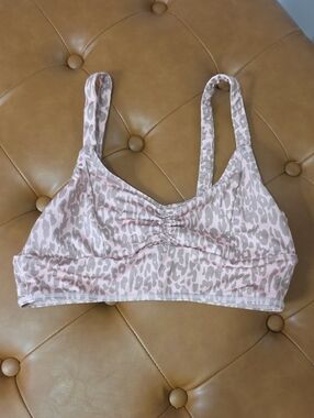 M Spell Wild Thing Sports Bra